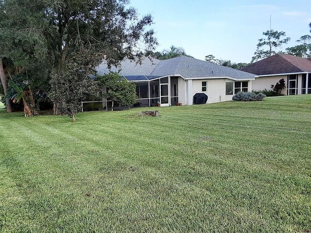 3711 PEACOCK DRIVE, Melbourne, FL 32904