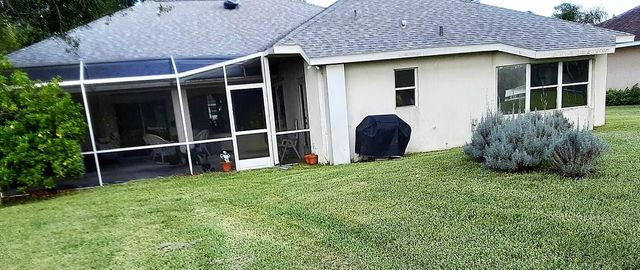 3711 PEACOCK DRIVE, Melbourne, FL 32904