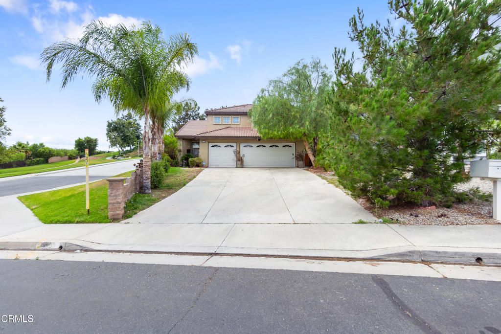 Image 1 of property listing at 620 Avondale Drive, Corona, CA 92879