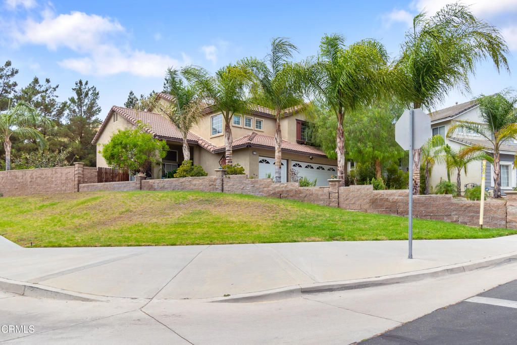 Image 2 of property listing at 620 Avondale Drive, Corona, CA 92879