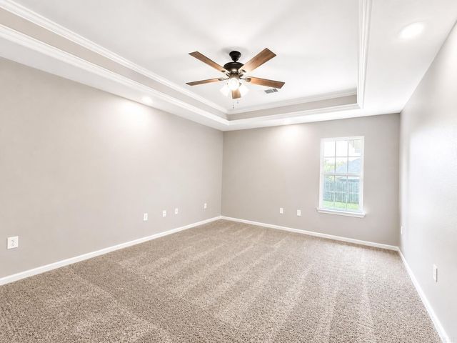 7 Graddy, Vilonia, AR 72173