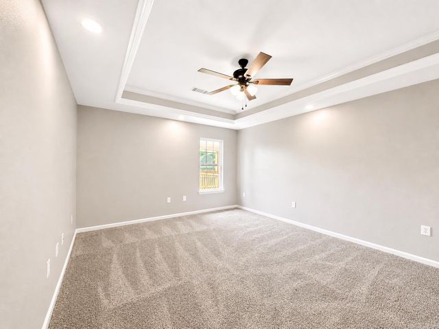 7 Graddy, Vilonia, AR 72173
