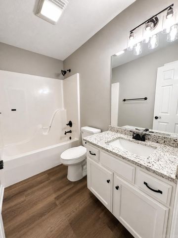 7 Graddy, Vilonia, AR 72173