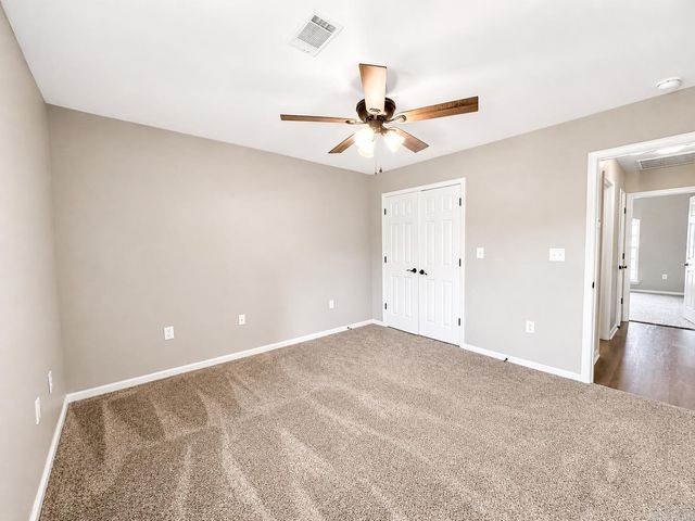 7 Graddy, Vilonia, AR 72173
