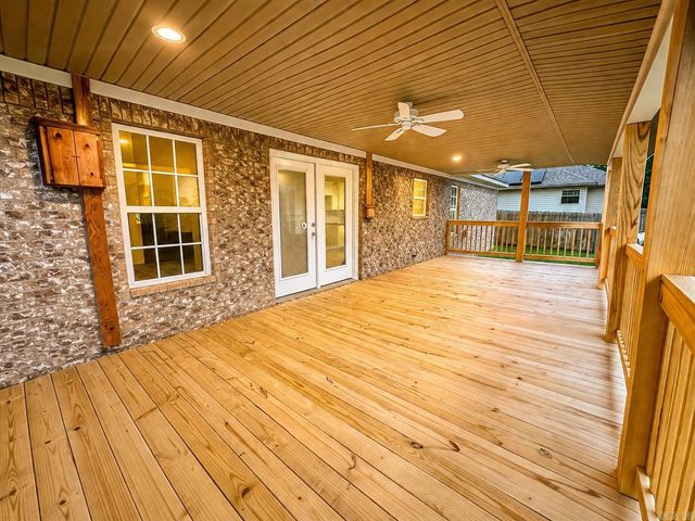 7 Graddy, Vilonia, AR 72173