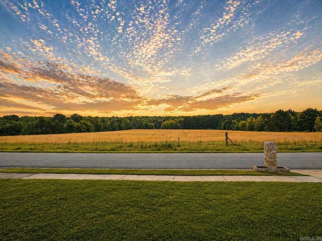 7 Graddy, Vilonia, AR 72173