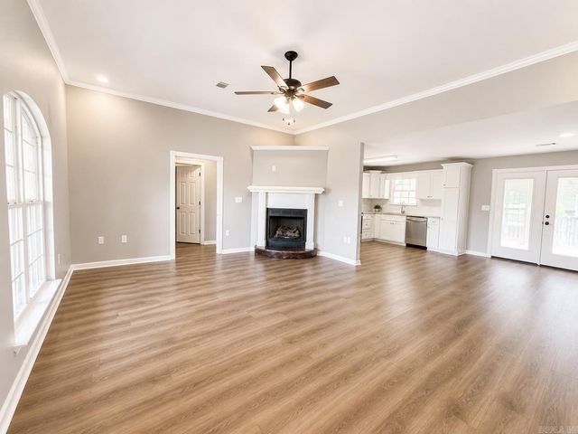 7 Graddy, Vilonia, AR 72173