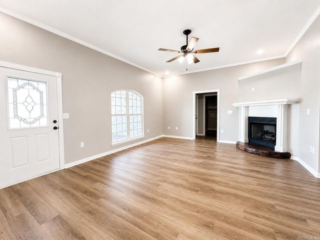 7 Graddy, Vilonia, AR 72173