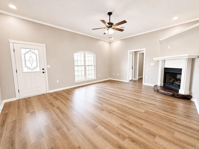 7 Graddy, Vilonia, AR 72173