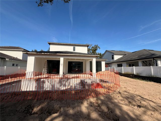 2722 EASTERN PARKWAY, Winter Park, FL 32789