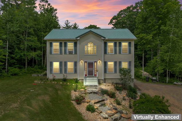 58 Blueberry Lane, Gilmanton, NH 03837