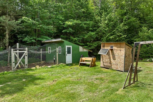 58 Blueberry Lane, Gilmanton, NH 03837