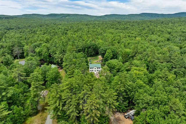 58 Blueberry Lane, Gilmanton, NH 03837
