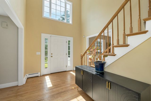 58 Blueberry Lane, Gilmanton, NH 03837