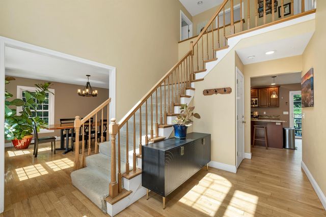 58 Blueberry Lane, Gilmanton, NH 03837