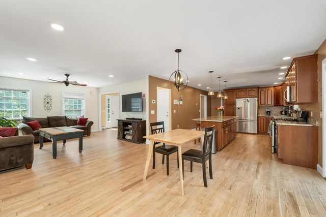 58 Blueberry Lane, Gilmanton, NH 03837