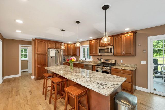 58 Blueberry Lane, Gilmanton, NH 03837