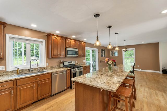 58 Blueberry Lane, Gilmanton, NH 03837
