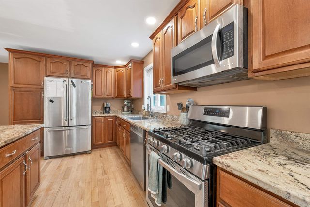 58 Blueberry Lane, Gilmanton, NH 03837