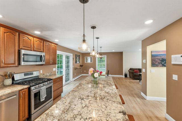 58 Blueberry Lane, Gilmanton, NH 03837