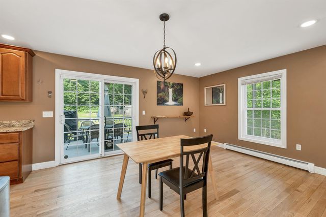58 Blueberry Lane, Gilmanton, NH 03837