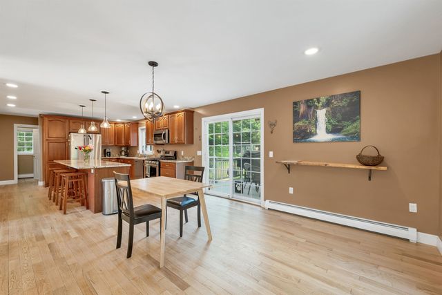 58 Blueberry Lane, Gilmanton, NH 03837
