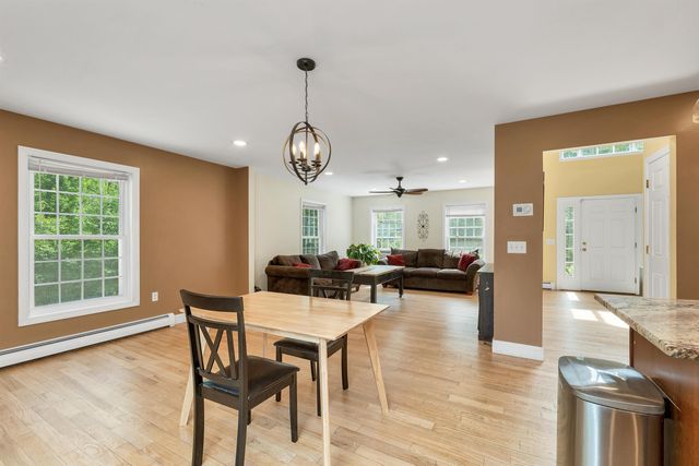 58 Blueberry Lane, Gilmanton, NH 03837