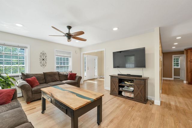 58 Blueberry Lane, Gilmanton, NH 03837