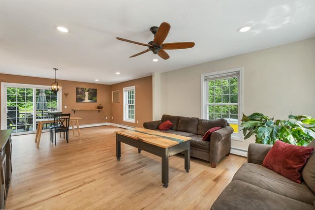 58 Blueberry Lane, Gilmanton, NH 03837