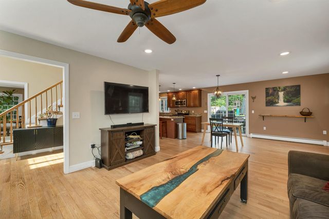 58 Blueberry Lane, Gilmanton, NH 03837