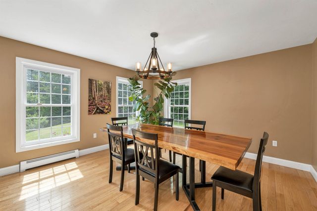 58 Blueberry Lane, Gilmanton, NH 03837