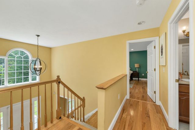 58 Blueberry Lane, Gilmanton, NH 03837