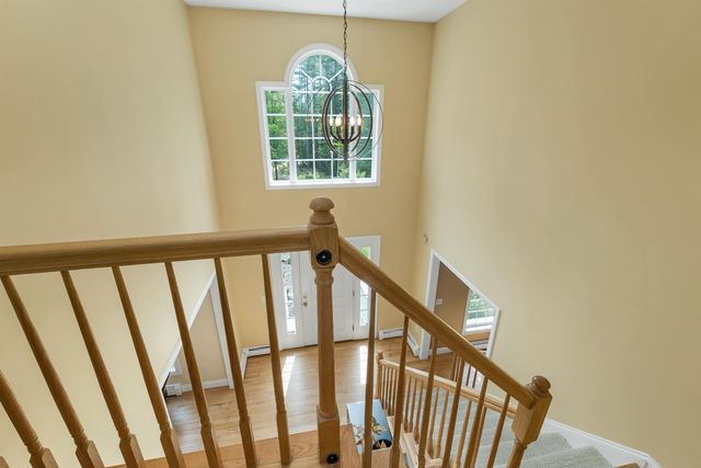 58 Blueberry Lane, Gilmanton, NH 03837