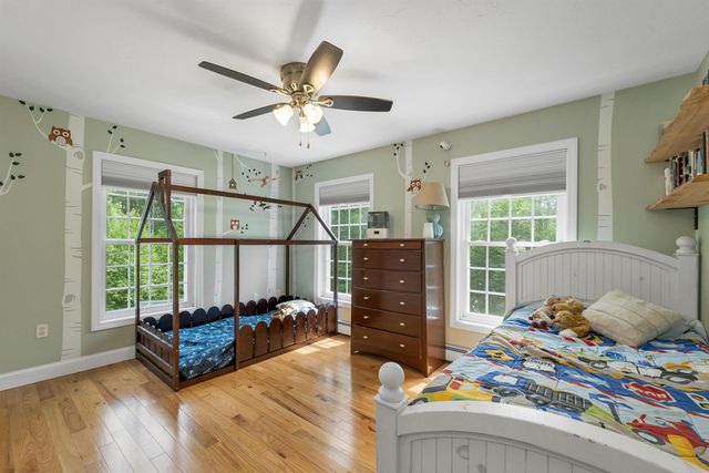 58 Blueberry Lane, Gilmanton, NH 03837