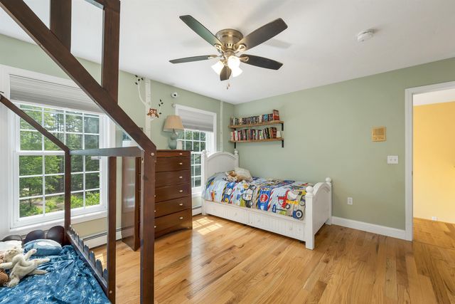 58 Blueberry Lane, Gilmanton, NH 03837