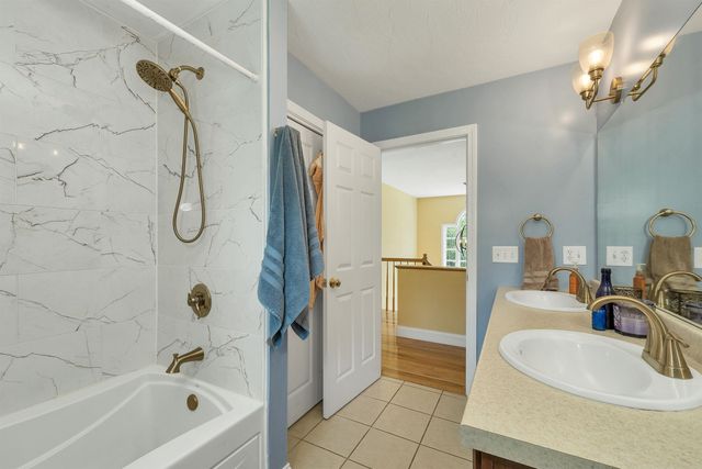 58 Blueberry Lane, Gilmanton, NH 03837