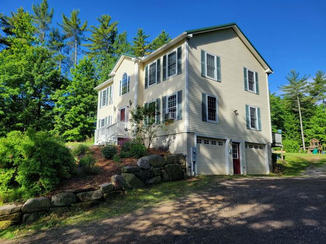 58 Blueberry Lane, Gilmanton, NH 03837