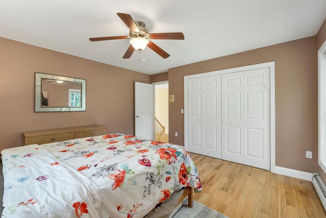 58 Blueberry Lane, Gilmanton, NH 03837