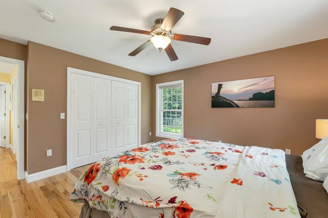 58 Blueberry Lane, Gilmanton, NH 03837