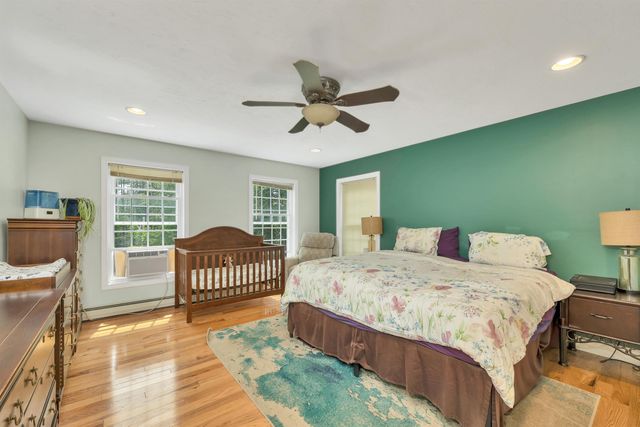 58 Blueberry Lane, Gilmanton, NH 03837