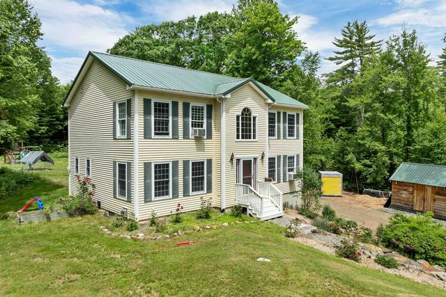 58 Blueberry Lane, Gilmanton, NH 03837