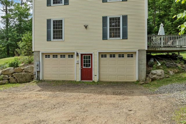 58 Blueberry Lane, Gilmanton, NH 03837