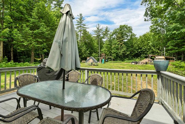 58 Blueberry Lane, Gilmanton, NH 03837