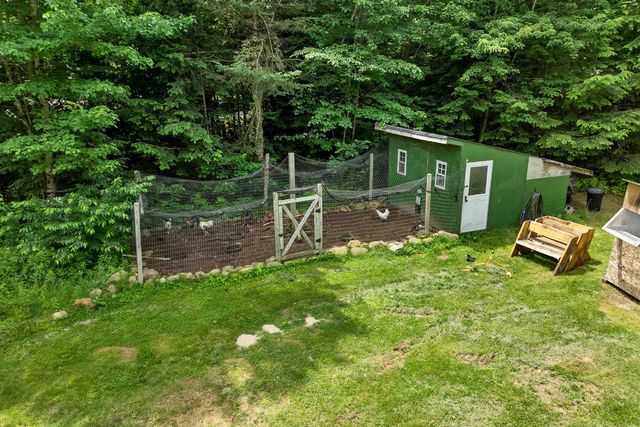 58 Blueberry Lane, Gilmanton, NH 03837