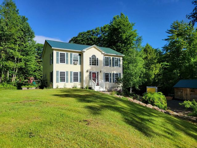 58 Blueberry Lane, Gilmanton, NH 03837