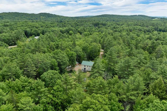 58 Blueberry Lane, Gilmanton, NH 03837