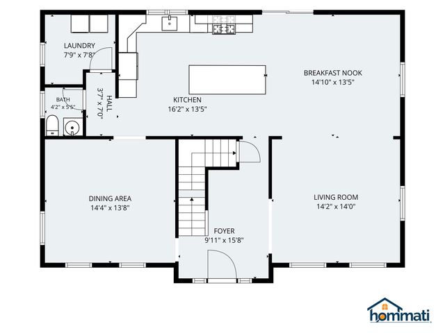 58 Blueberry Lane, Gilmanton, NH 03837