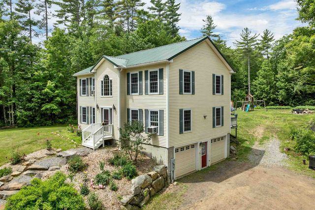 58 Blueberry Lane, Gilmanton, NH 03837
