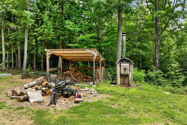 58 Blueberry Lane, Gilmanton, NH 03837
