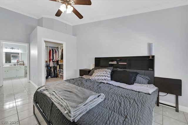 2636 Magic Moon Lane, Las Vegas, NV 89146